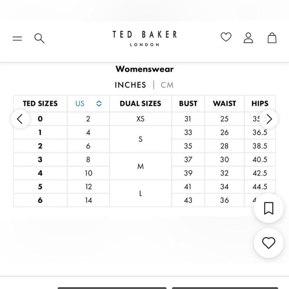 Ted Baker Women’s Top - Picture 6 of 12